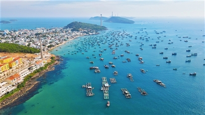 Khách nội địa cần đáp ứng điều kiện gì khi đến Kiên Giang du lịch?