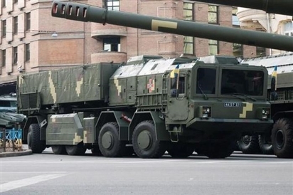 Chuyên gia cảnh báo nguy cơ Kiev dùng tên lửa đạn đạo chiến thuật