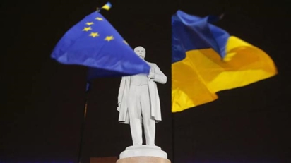 'Ai sẵn sàng chết vì Kiev?' - Những lời hứa suông của phương Tây về đảm bảo an ninh cho Ukraina