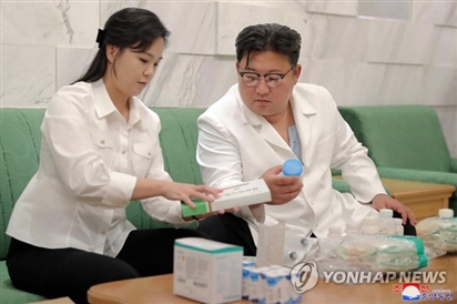 Triều Tiên bùng phát dịch truyền nhiễm khác khi đang căng mình đối phó COVID-19