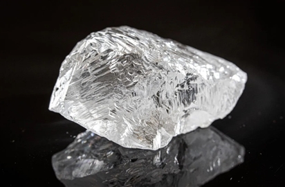 Viên kim cương lớn nhất châu Âu có thể được bổ sung vào Quỹ Kim cương Nga