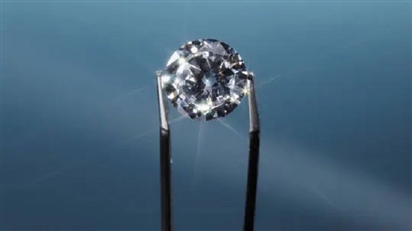 Nga chiếm 1/3 sản lượng kim cương thế giới