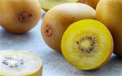Giang Tô (Trung Quốc) phát hiện lô quả Kiwi nhập khẩu dương tính với Covid-19