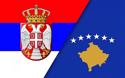 Nguyên nhân làm gia tăng căng thẳng, đẩy Serbia và Kosovo đến bờ vực chiến tranh