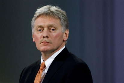 Điện Kremlin nêu điều kiện cho cuộc gặp giữa ông Putin và ông Zelensky