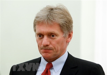 Điện Kremlin phủ nhận Nga thay đổi chính sách đối với Ukraine