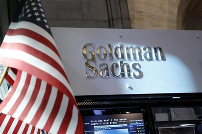 Goldman Sachs hạ dự báo tăng trưởng kinh tế Mỹ