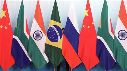 Hội nghị bộ trưởng nông nghiệp BRICS tập trung vào an ninh lương thực