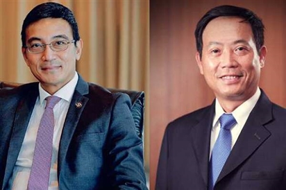 Kỷ luật Chủ tịch Ủy ban Chứng khoán Trần Văn Dũng và Tổng Giám đốc HoSE Lê Hải Trà