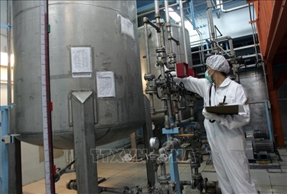Iran gỡ camera giám sát của IAEA khỏi cơ sở hạt nhân