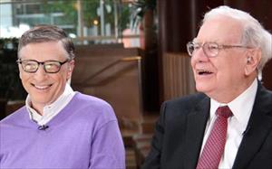 Muốn giàu có, đọc sách hay tập thể thao là chưa đủ nếu thiếu thói quen số 1 này: Bill Gates hay Warren Buffett đều đồng tình nhưng nhiều người hay bỏ qua