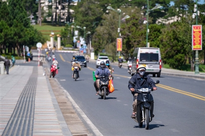Lào Cai, Phú Thọ, Lâm Đồng cho phép mở lại dịch vụ cắt tóc, làm đẹp, nhà hàng ăn uống