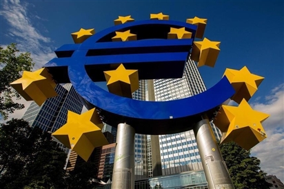 Lạm phát khu vực đồng Euro trong tháng 8 tiếp tục đạt kỷ lục