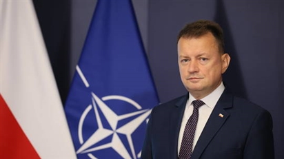 Ba Lan mở rộng căn cứ không quân Mỹ giữa căng thẳng Nga - NATO