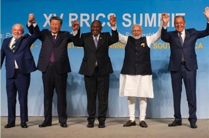 Thành lập 14 năm chỉ mở rộng 2 lần, vì sao BRICS chọn 6 nước này kết nạp?