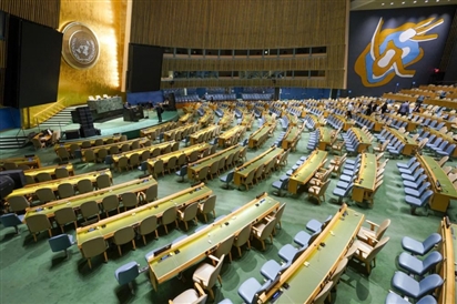 Những vấn đề phủ bóng cuộc họp Đại hội đồng Liên hợp quốc