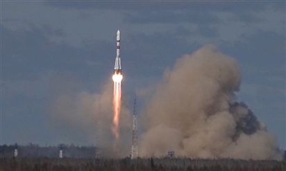 Moscow thừa nhận đã bắn tên lửa hủy vệ tinh ngoài không gian