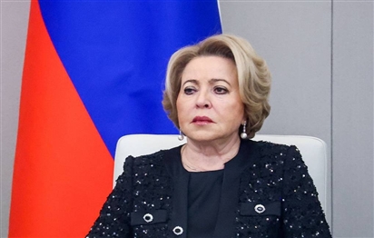 Nga nêu 'lằn ranh đỏ' trong đàm phán với Ukraine