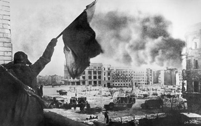 80 năm Chiến thắng phát xít: Cuba tôn vinh Chiến thắng Vĩ đại