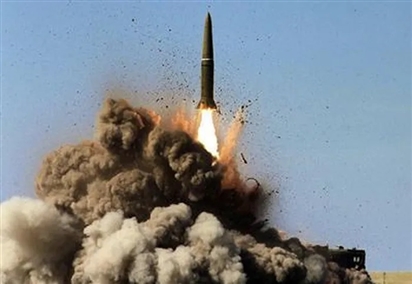 Tại sao Nga lại sở hữu các loại tên lửa đạn đạo chiến thuật nguy hiểm?
