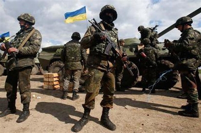 Lính đánh thuê Ukraine mong Nga giúp đưa ra khỏi Afghanistan