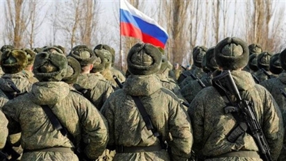 Nga khẳng định không có kế hoạch tấn công quân sự Ukraine