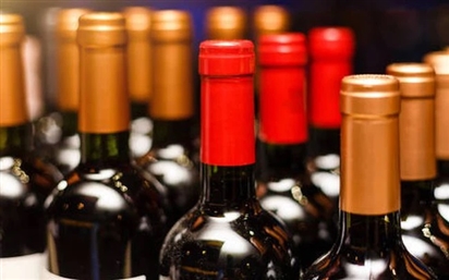 Litva trở thành nhà cung cấp rượu vang lớn nhất của Nga
