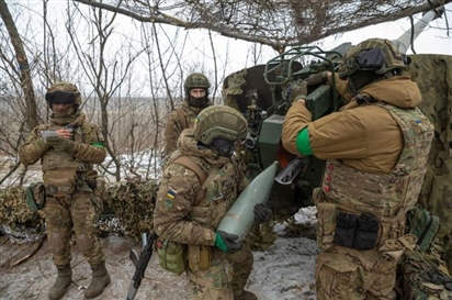 Bộ Quốc phòng Ukraine rối ren khi Nga chuẩn bị chiến dịch lớn