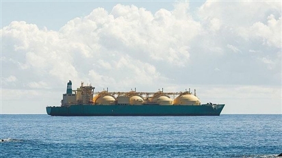 Nhà xuất khẩu LNG lớn tạm dừng vận chuyển qua Biển Đỏ