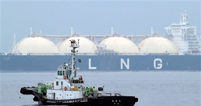 Tổng thống Putin: Châu Âu sẽ tiếp tục mua LNG từ Mỹ dù khí đốt của Nga rẻ hơn