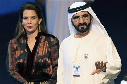 Người cai trị Dubai và cuộc ly hôn đắt giá nhất trong lịch sử