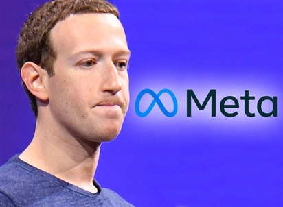 Facebook có thể phải mất thêm tiền mới được dùng tên Meta
