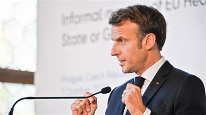 Tại sao Macron gọi điện cho Zelensky sau cuộc nói chuyện với tổng thống Putin