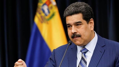 Nga chỉ trích các biện pháp trừng phạt của Mỹ nhằm vào Venezuela