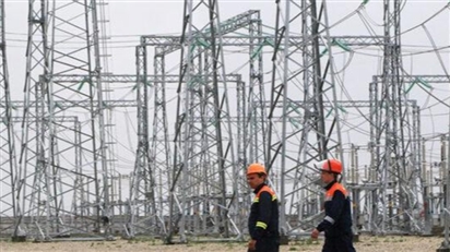 Ukraine tuyên bố không tiếp tục nhập khẩu điện từ Nga và Belarus