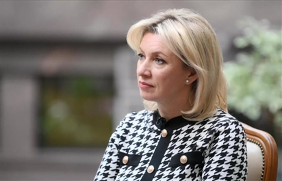 Bộ Ngoại giao Nga bình luận phát biểu của Cao uỷ EU Kallas về việc cung cấp vũ khí cho Kiev