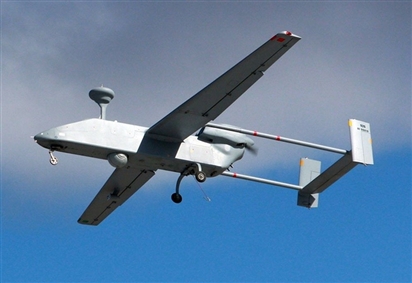 Nga: Khai trương Trung tâm giáo dục liên bang đầu tiên về huấn luyện điều khiển máy bay không người lái (UAV)