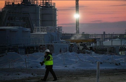 Mỹ muốn ''khai tử'' dự án khí đốt Bắc Cực của Nga, Trung Quốc tuyên bố cứng rắn