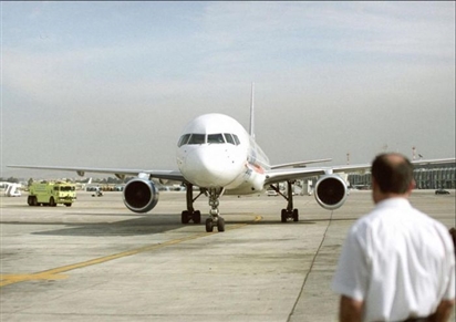 Tin chính thức vụ 2 máy bay va chạm tại bãi đỗ sân bay Nội Bài