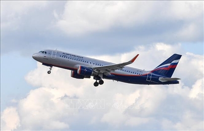 Nga triệu Đại sứ Sri Lanka vì vụ bắt giữ máy bay của hãng Aeroflot