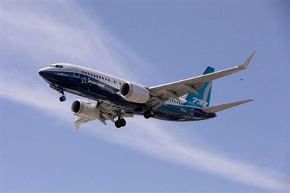 Kiến nghị cho phép dòng máy bay Boeing 737 MAX đi, đến Việt Nam