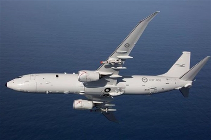 NATO cố gài bẫy phòng không Nga ở Biển Đen theo kịch bản MH17