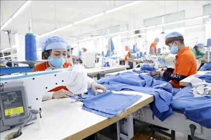 Chuyên gia quốc tế: Việt Nam có thể trở thành trung tâm sản xuất hàng đầu thế giới