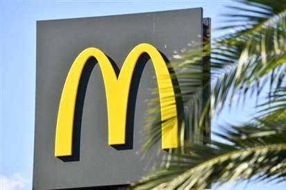 McDonald's trả 1,3 tỷ USD để dàn xếp vụ kiện về gian lận thuế tại Pháp