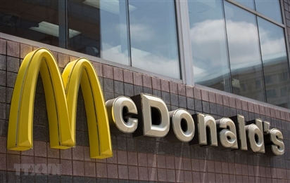 McDonald's sẽ bán toàn bộ cửa hàng ở Nga cho đơn vị được cấp phép