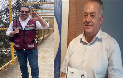 Mexico rúng động vụ hai ứng viên thị trưởng bị sát hại