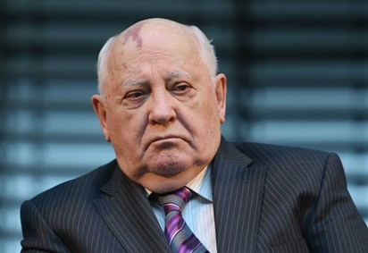 Nhà lãnh đạo Liên Xô Mikhail Gorbachev qua đời tại Moskva