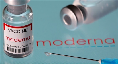 Báo Mỹ: Moderna chạy theo lợi nhuận, chậm giao vaccine cho nước nghèo