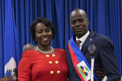 Tổng thống Haiti ''bị tra tấn'' trước khi chết