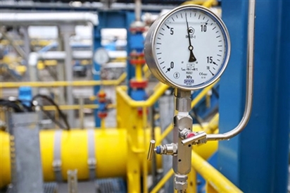 Phản đối khoản nợ lịch sử với Gazprom, từ bỏ khí đốt Nga: Nước châu Âu ''nôn nóng'' gia nhập EU